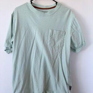 M's Midweight Daily Pocket Tee